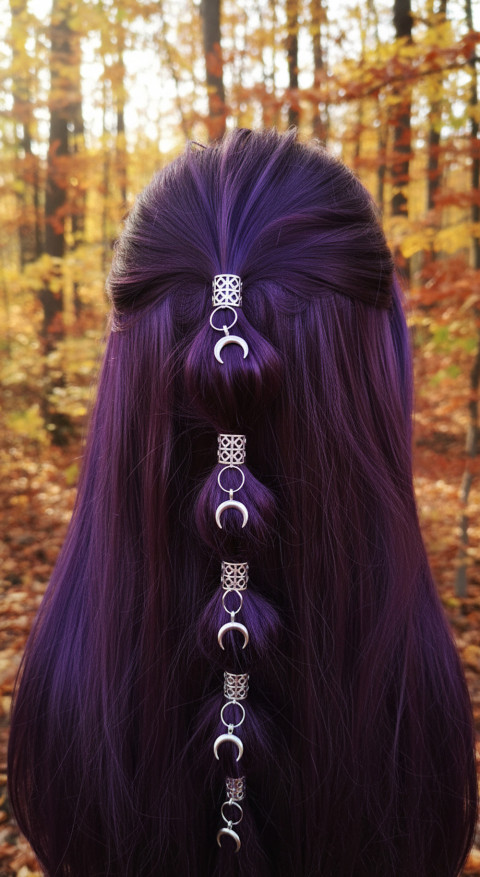 Set korálků do vlasů dřevo spona sponka spony spona do vlasů módní doplňky jehlice do vlasů doplňky do vlasů boho šperky boho doplňky  Set korálků do vlasů dřevo spona sponka spony spona do vlasů módní doplňky jehlice do vlasů doplňky do vlasů boho šperky boho doplňky