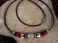 Indiánský náhrdelník 2