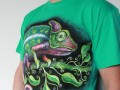 Chameleon Neon, vel. L