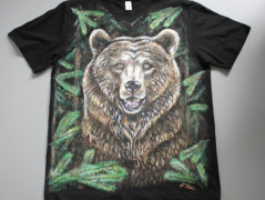 Paní Duha 2, na přání