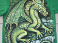 Forest Dragon, vel. M