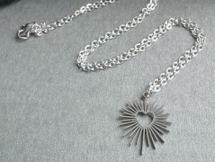 Řetízek s medvídkem