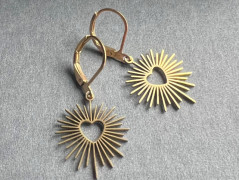 Řetízek s medvídkem