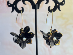 Miyuki Tila náramek č.25