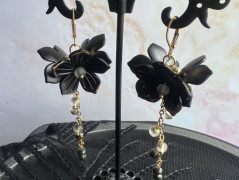 Miyuki Tila náramek č.25