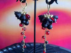 Miyuki Tila náramek č.25