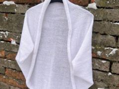 Miyuki Tila náramek č.25