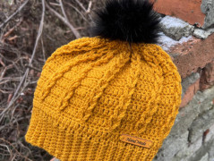 Zakletá modrá kulička