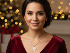 Miyuki Tila náramek č.25