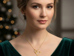 Miyuki Tila náramek č.25