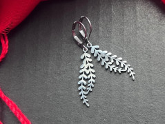 Miyuki Tila náramek č.25