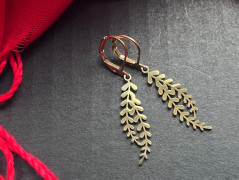 Miyuki Tila náramek č.25