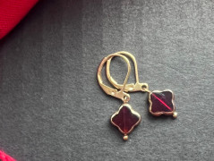 Miyuki Tila náramek č.25