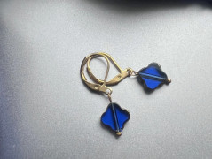 Miyuki Tila náramek č.25