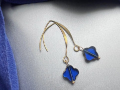 Miyuki Tila náramek č.25