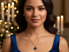 Miyuki Tila náramek č.25