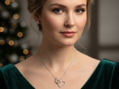 Miyuki Tila náramek č.25