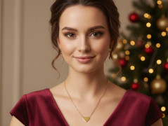 Miyuki Tila náramek č.25