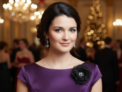 Miyuki Tila náramek č.25