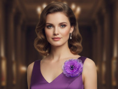 Miyuki Tila náramek č.25