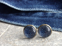 Miyuki Tila náramek č.25