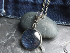 Miyuki Tila náramek č.25