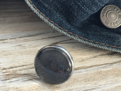 Miyuki Tila náramek č.25