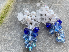 Miyuki Tila náramek č.25