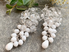 Miyuki Tila náramek č.25