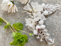 Miyuki Tila náramek č.25