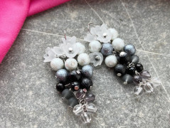 Miyuki Tila náramek č.25