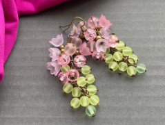 Miyuki Tila náramek č.25