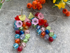 Miyuki Tila náramek č.25