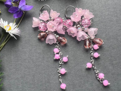 Miyuki Tila náramek č.25