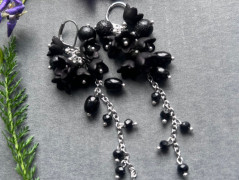 Miyuki Tila náramek č.25