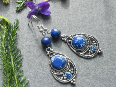 Miyuki Tila náramek č.25