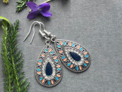 Miyuki Tila náramek č.25