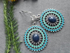 Miyuki Tila náramek č.25