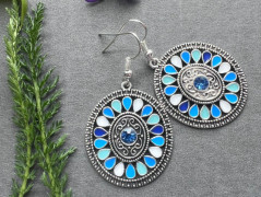 Miyuki Tila náramek č.25