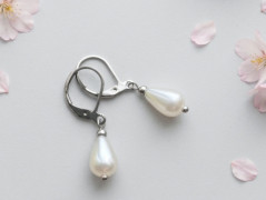 Miyuki Tila náramek č.25