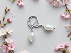 Miyuki Tila náramek č.25