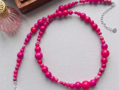 Orient s tyrkenitem - náušnice 02