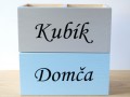 Tužkovníky - rezervace