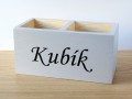 Tužkovníky - rezervace