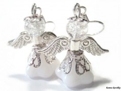 Přívěsek na kabelku - klíče 7.