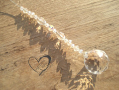 Přívěsek na kabelku - klíče 7.