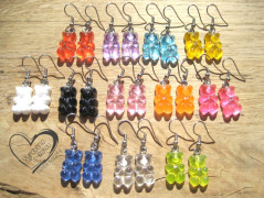 Přívěsek na kabelku - klíče 7.