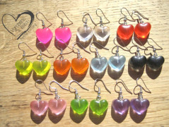 Přívěsek na kabelku - klíče 7.