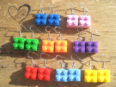 Přívěsek na kabelku - klíče 7.