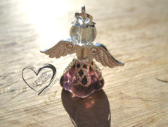 Přívěsek na kabelku - klíče 7.